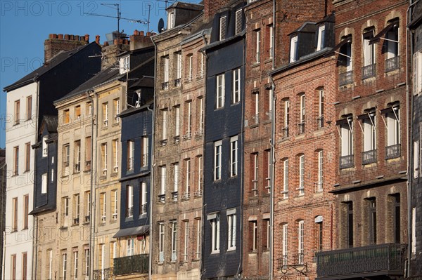 Honfleur (Calvados)