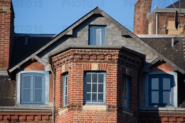 Honfleur (Calvados)