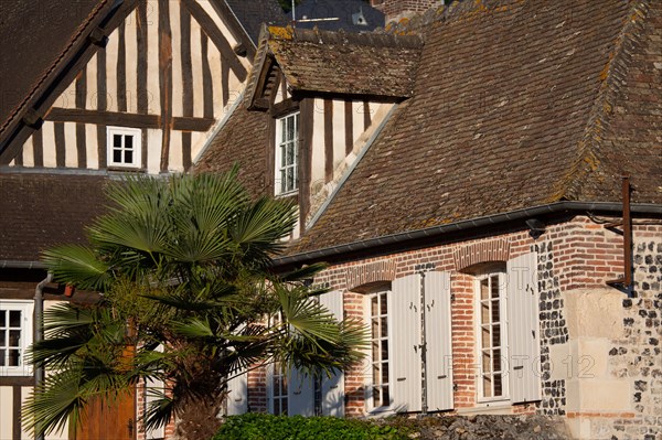 Honfleur (Calvados)