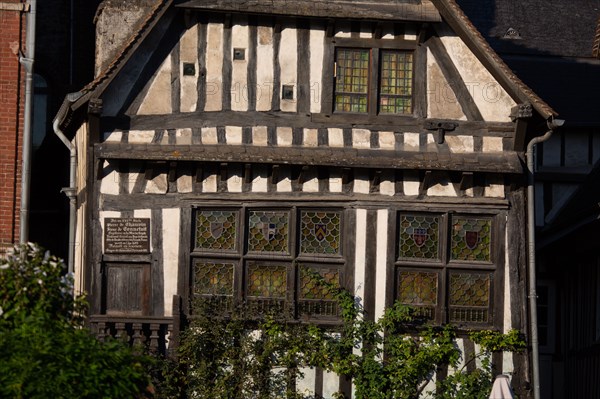 Honfleur (Calvados)