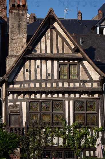 Honfleur (Calvados)