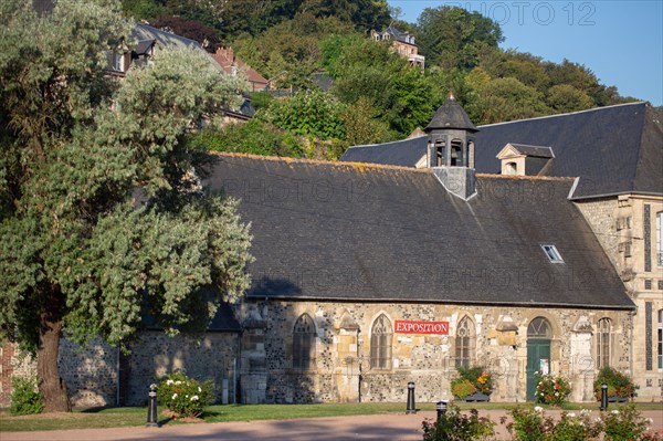 Honfleur (Calvados)