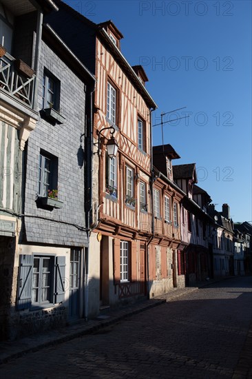 Honfleur (Calvados)