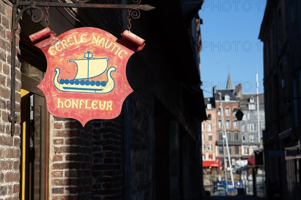 Honfleur (Calvados)