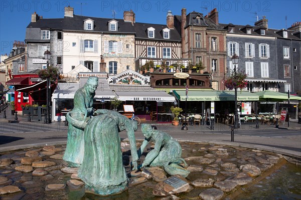 Honfleur (Calvados)