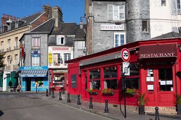 Honfleur (Calvados)