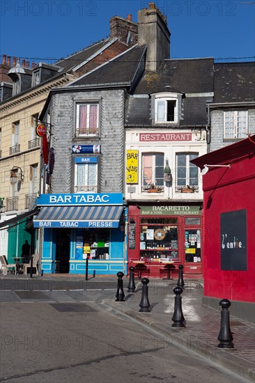 Honfleur (Calvados)