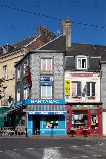 Honfleur (Calvados)