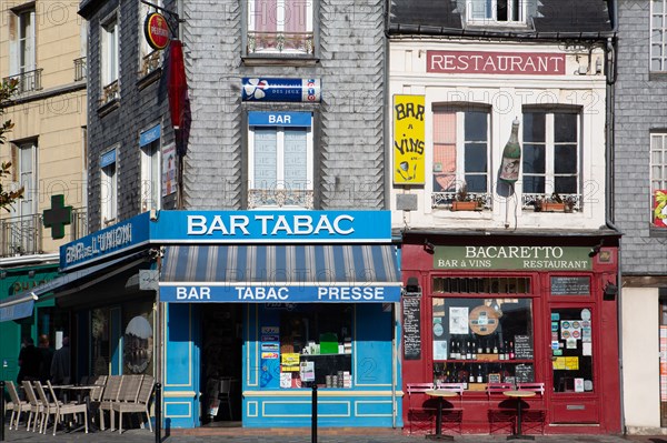 Honfleur (Calvados)