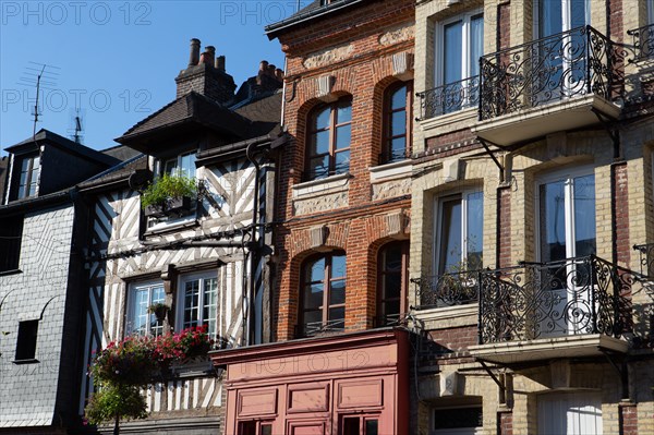 Honfleur (Calvados)