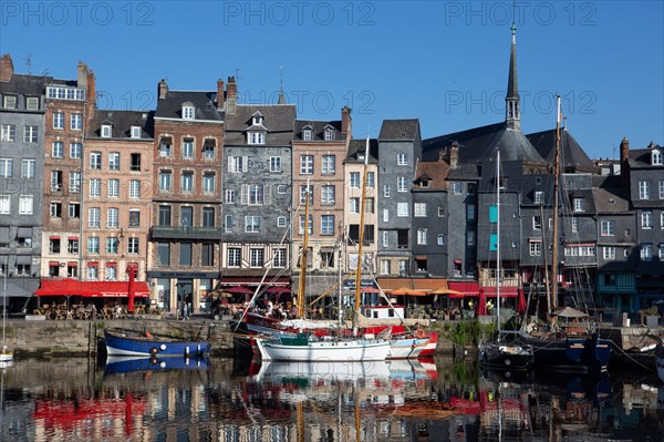 Honfleur (Calvados)