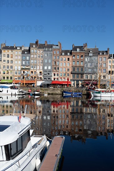 Honfleur (Calvados)