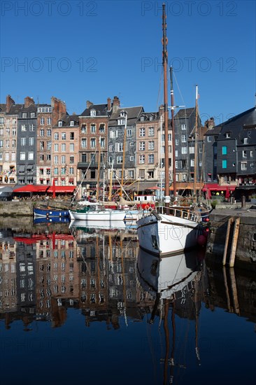 Honfleur (Calvados)