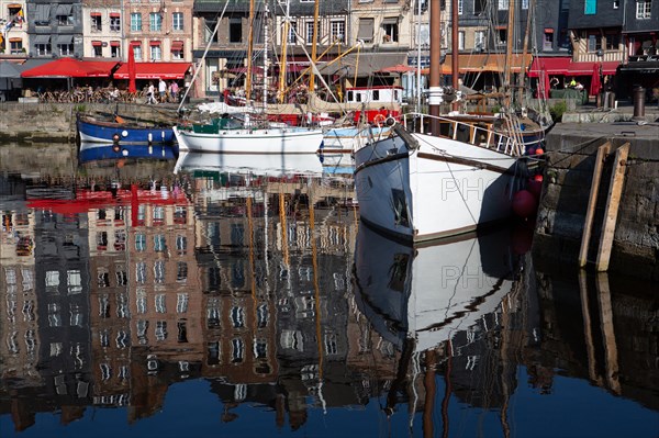 Honfleur (Calvados)