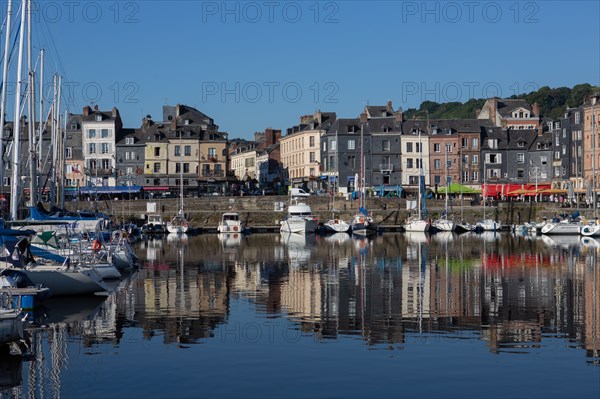 Honfleur (Calvados)