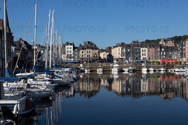 Honfleur (Calvados)