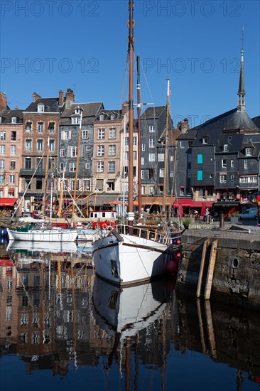 Honfleur (Calvados)