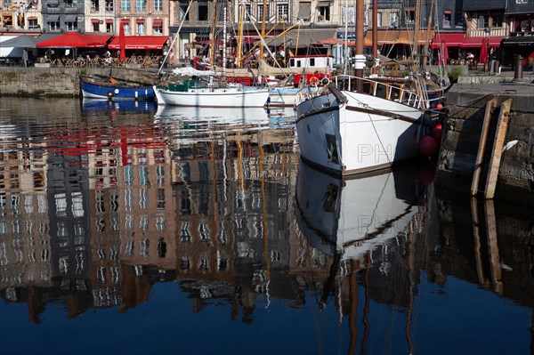 Honfleur (Calvados)