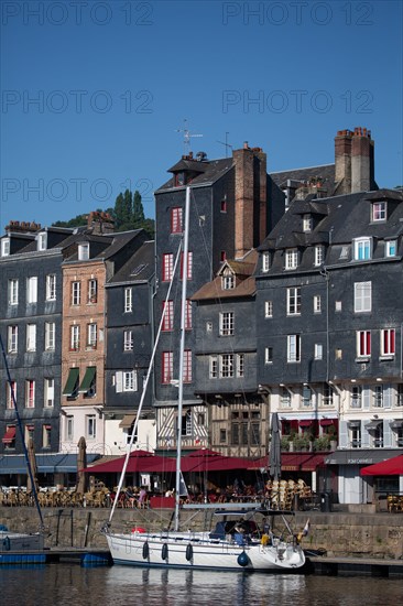 Honfleur (Calvados)