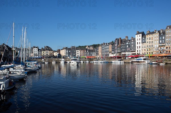 Honfleur (Calvados)