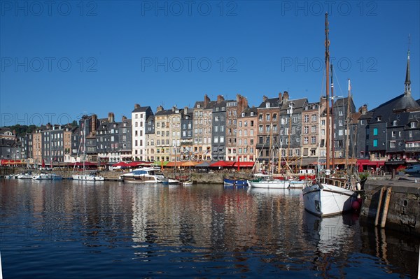 Honfleur (Calvados)