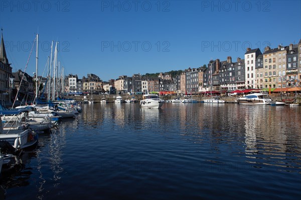 Honfleur (Calvados)