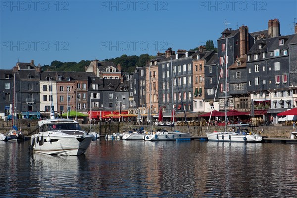 Honfleur (Calvados)