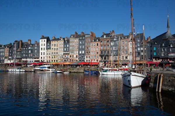 Honfleur (Calvados)