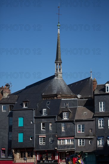 Honfleur (Calvados)