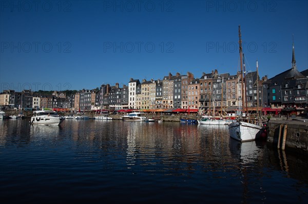 Honfleur (Calvados)