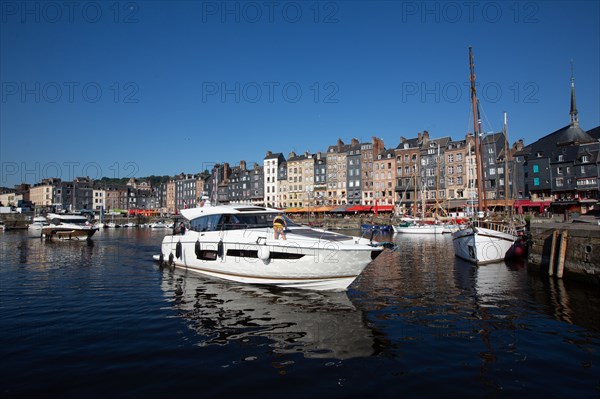 Honfleur (Calvados)