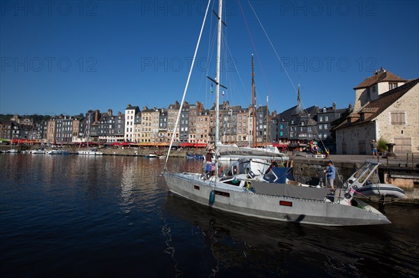 Honfleur (Calvados)