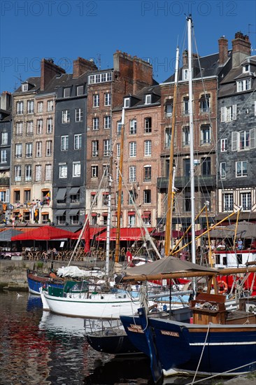 Honfleur (Calvados)