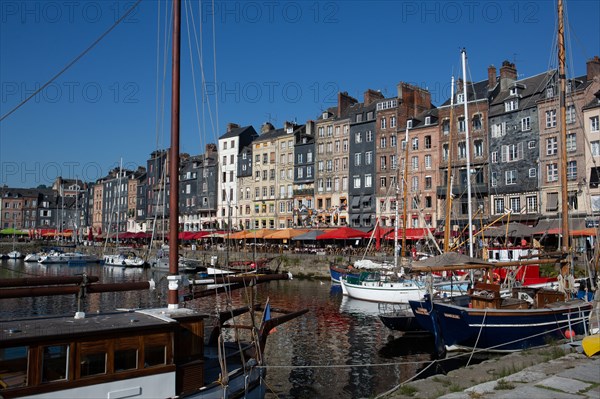 Honfleur (Calvados)