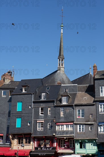 Honfleur (Calvados)