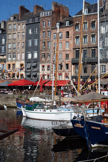 Honfleur (Calvados)