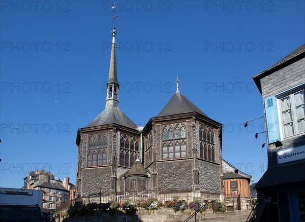 Honfleur (Calvados)