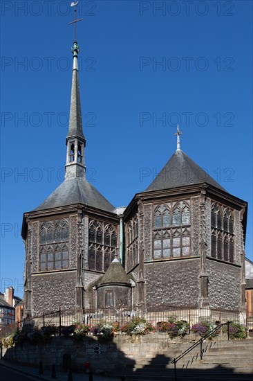 Honfleur (Calvados)