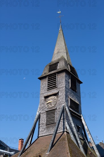 Honfleur (Calvados)