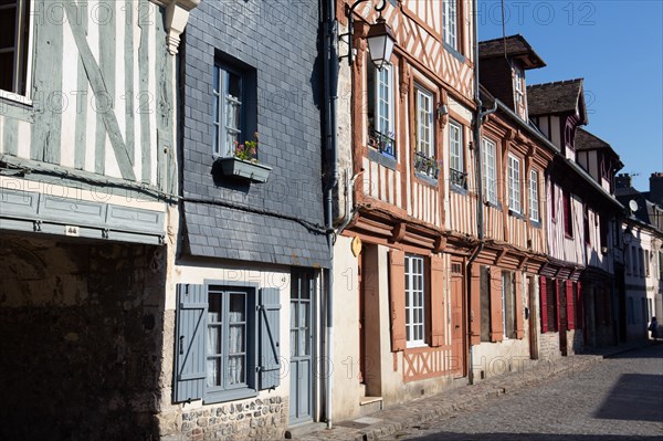 Honfleur (Calvados)