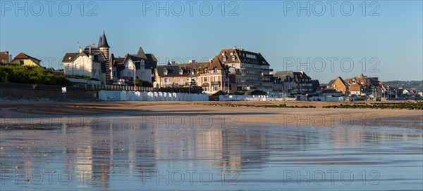 Blonville-sur-Mer (Calvados)