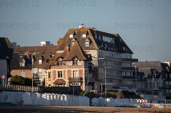 Blonville-sur-Mer (Calvados)