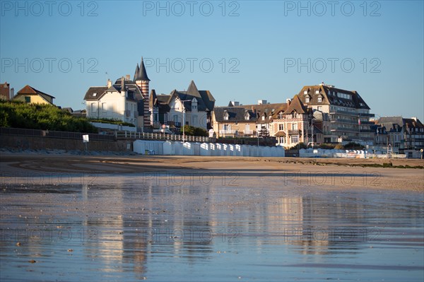 Blonville-sur-Mer (Calvados)