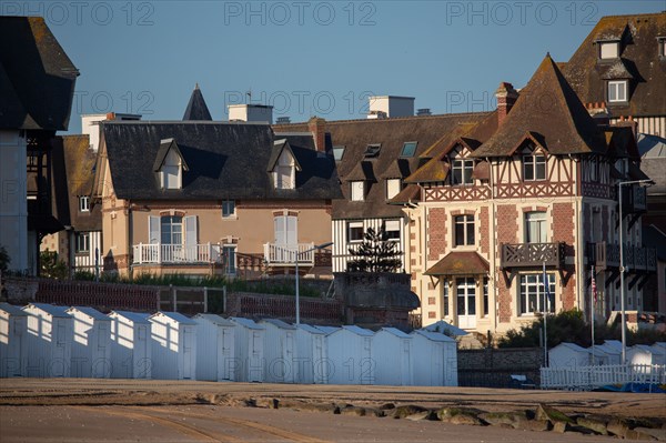 Blonville-sur-Mer (Calvados)