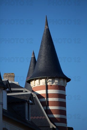 Blonville-sur-Mer (Calvados)