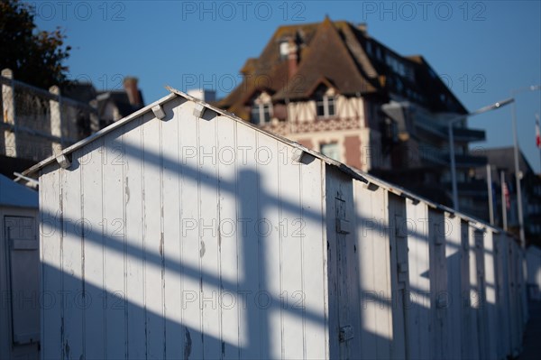 Blonville-sur-Mer (Calvados)