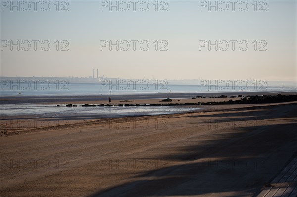 Blonville-sur-Mer (Calvados)