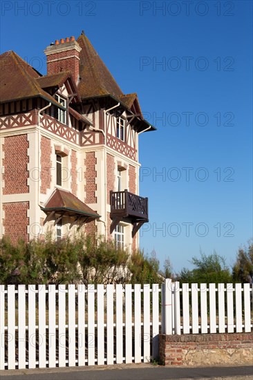 Blonville-sur-Mer (Calvados)