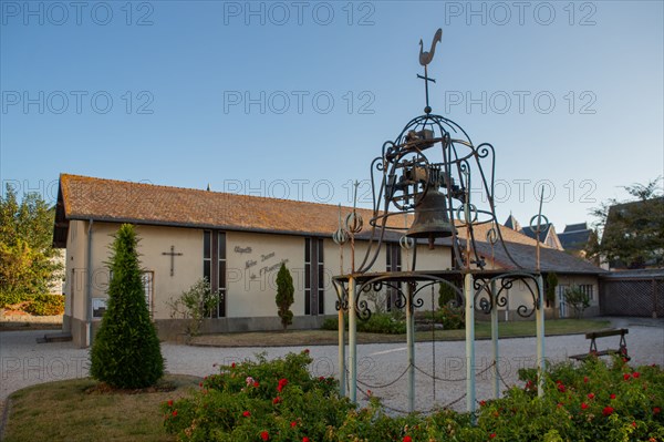 Blonville-sur-Mer (Calvados)