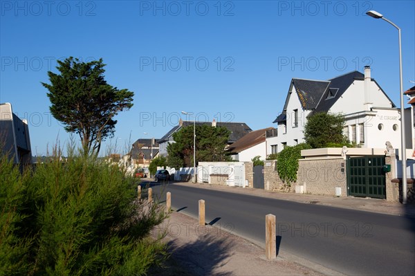 Blonville-sur-Mer (Calvados)